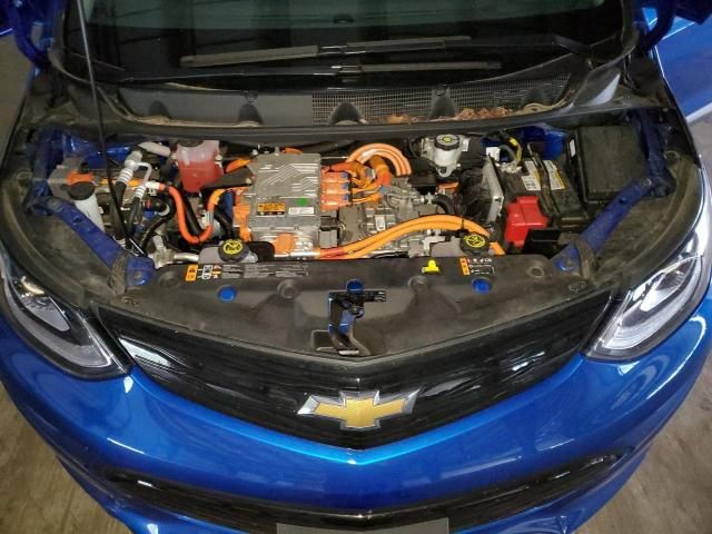 2020 Chevrolet Bolt EV LT