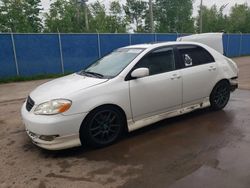 2008 Toyota Corolla CE for sale in Moncton, NB