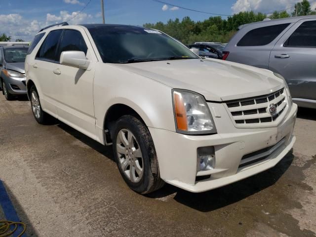 2008 Cadillac SRX