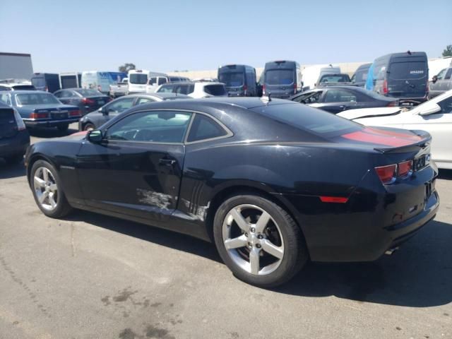 2011 Chevrolet Camaro LT