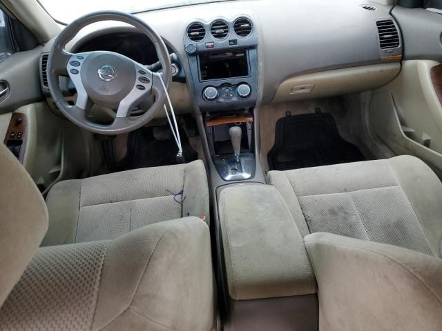 2009 Nissan Altima 2.5