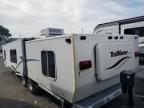 2005 Trailmanor Trailer