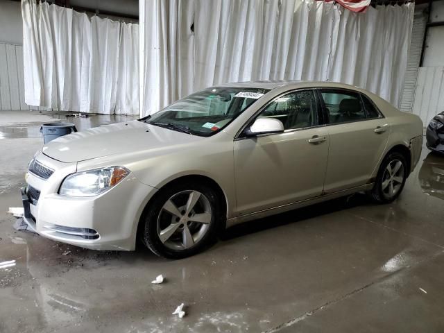 2009 Chevrolet Malibu 2LT