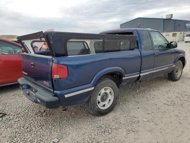 1999 GMC Sonoma