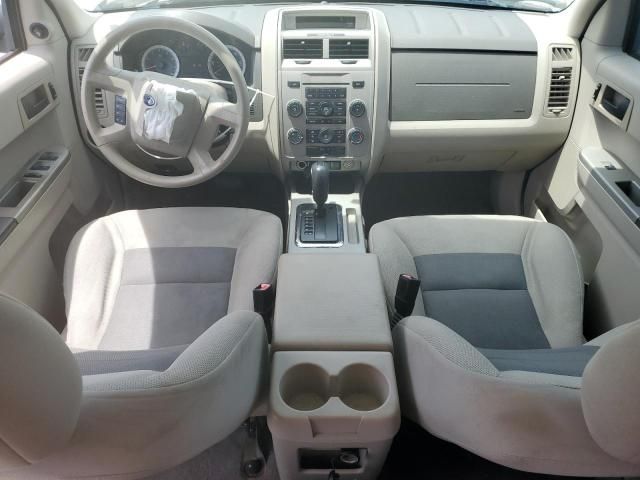 2008 Ford Escape XLT