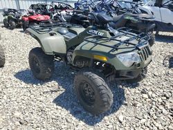 Arctic Cat Vehiculos salvage en venta: 2016 Arctic Cat Artic Cat