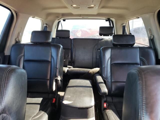 2010 Infiniti QX56