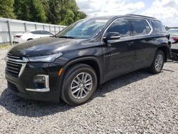 Vehiculos salvage en venta de Copart Riverview, FL: 2023 Chevrolet Traverse LT