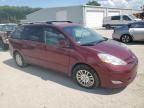 2008 Toyota Sienna XLE