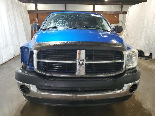 2008 Dodge RAM 1500 ST