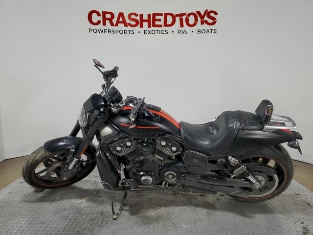 2012 Harley-Davidson Vrscdx Night ROD Special