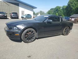 Ford Mustang salvage cars for sale: 2014 Ford Mustang