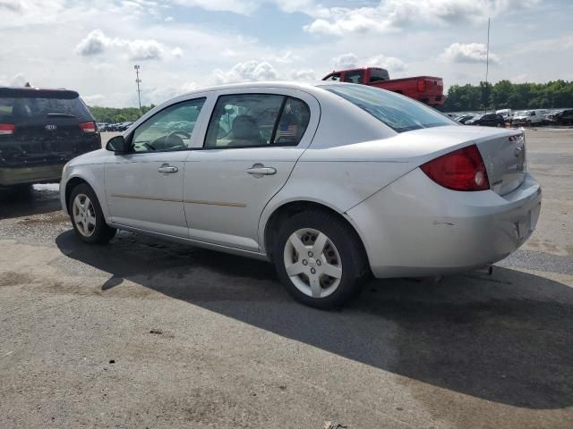 2005 Chevrolet Cobalt