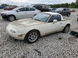 Mazda mx5 salvage cars for sale: 1994 Mazda MX-5 Miata