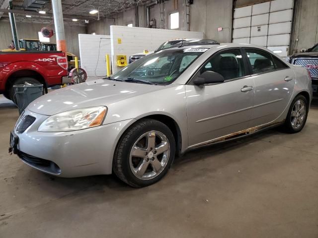 2005 Pontiac G6 GT