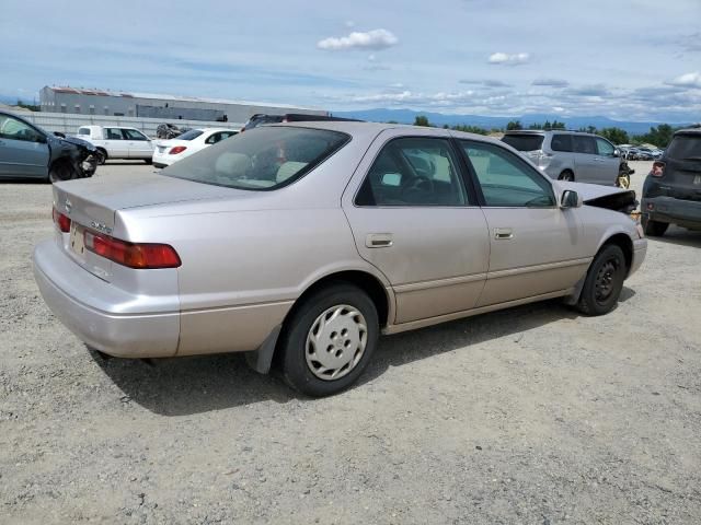 1997 Toyota Camry CE