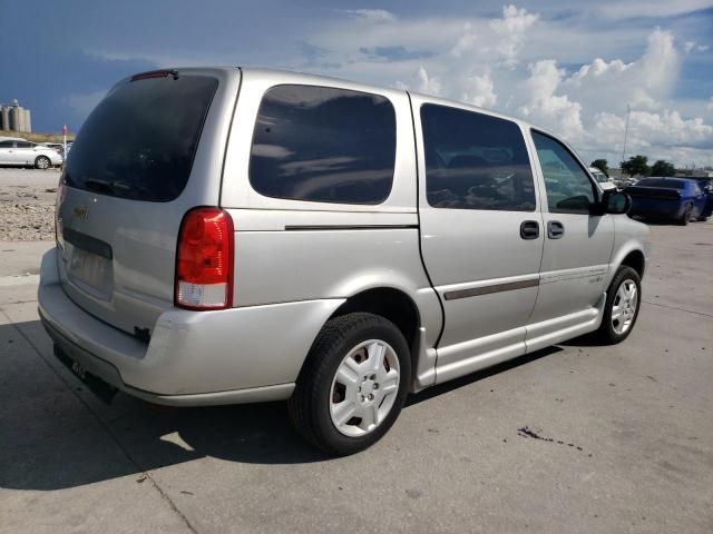 2007 Chevrolet Uplander LS