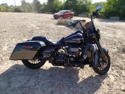 Harley-Davidson salvage cars for sale: 2018 Harley-Davidson Flhrxs