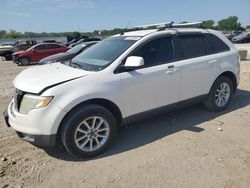 2010 Ford Edge SEL for sale in Kansas City, KS