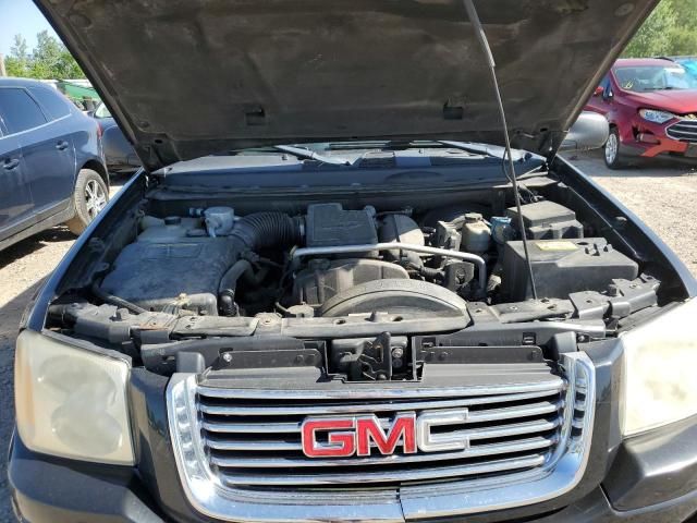 2008 GMC Envoy