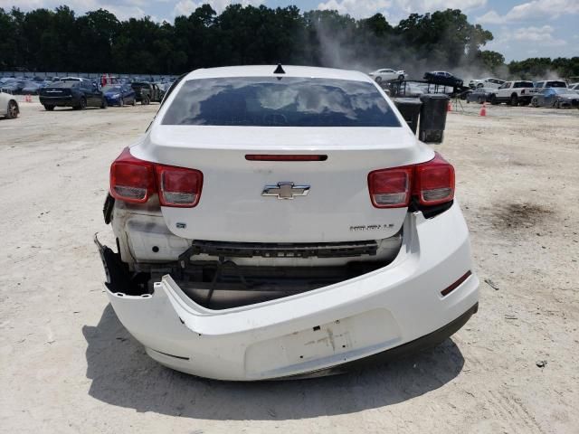 2014 Chevrolet Malibu LS