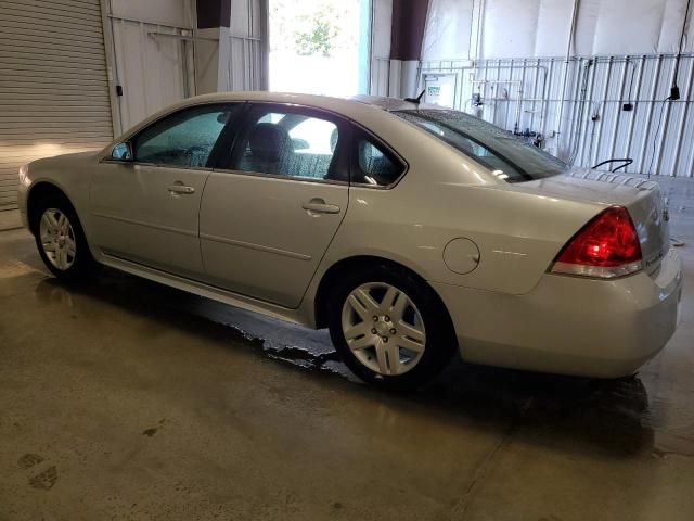 2013 Chevrolet Impala LT