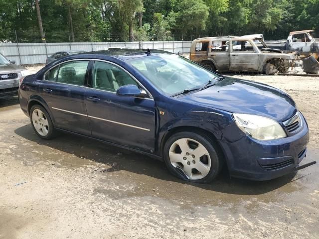 2008 Saturn Aura XE