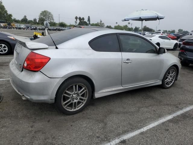 2006 Scion TC