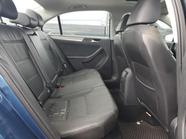 2017 Volkswagen Jetta se