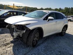 2017 Lexus RX 350 Base en venta en Ellenwood, GA