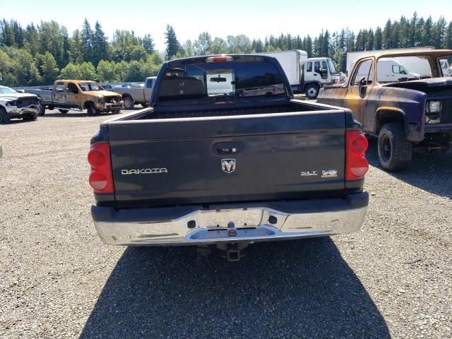 2006 Dodge Dakota Quad SLT