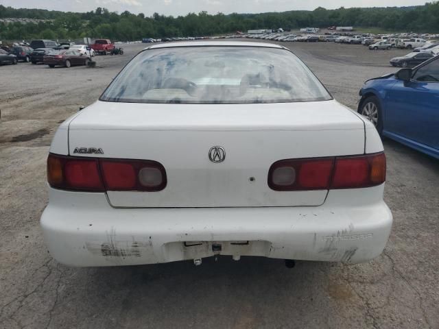 1994 Acura Integra LS