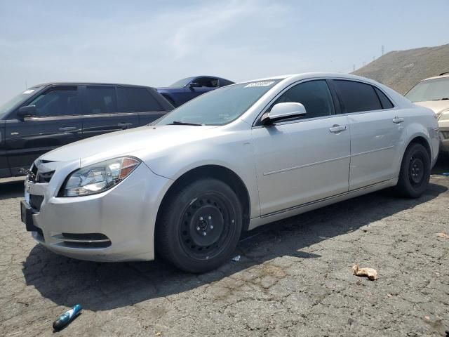 2010 Chevrolet Malibu 1LT