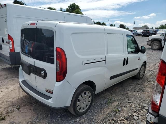 2016 Dodge RAM Promaster City SLT