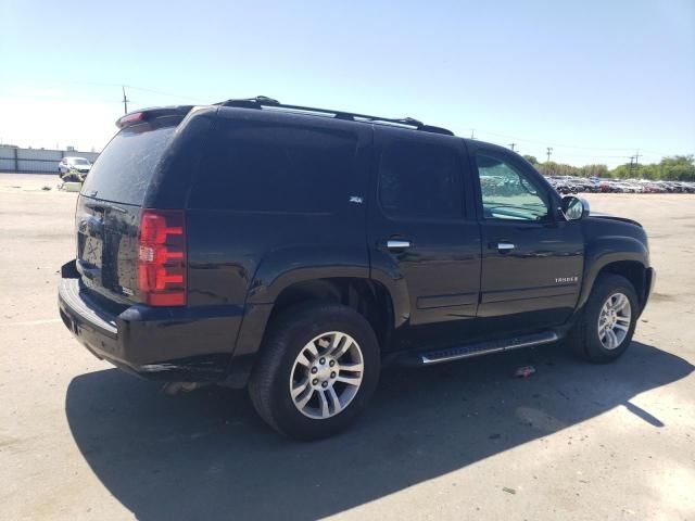 2007 Chevrolet Tahoe K1500