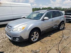 2013 Subaru Outback 2.5I Limited for sale in Louisville, KY