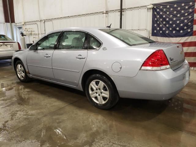 2006 Chevrolet Impala LT