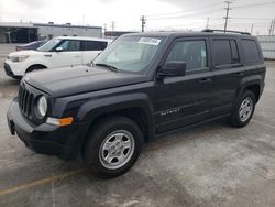 Jeep Vehiculos salvage en venta: 2011 Jeep Patriot Sport