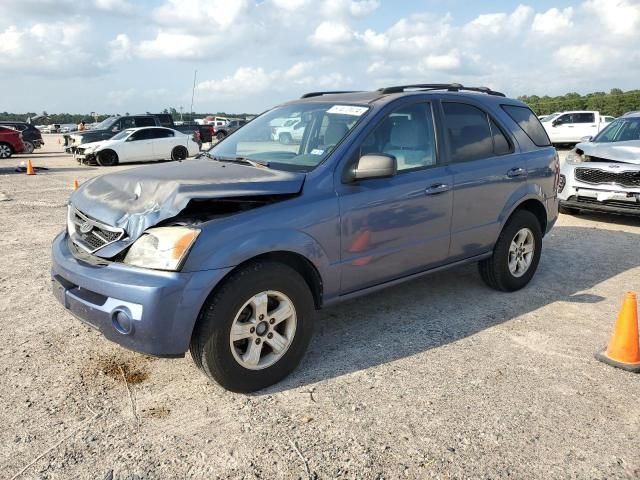 2005 KIA Sorento EX