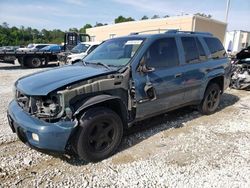 2003 Chevrolet Trailblazer for sale in Ellenwood, GA