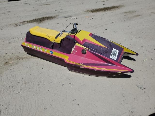 1989 Other Jetski