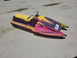 Other salvage cars for sale: 1989 Other 1989 'OTHER JETSKI' JET SKI