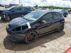 2019 Ford Fiesta ST en venta en Indianapolis, IN