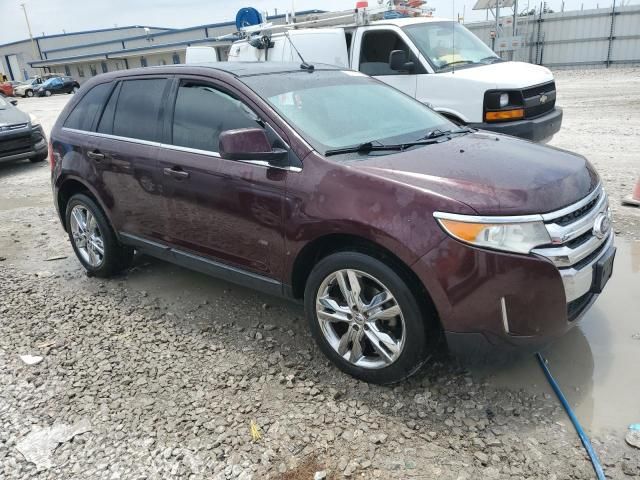 2011 Ford Edge Limited