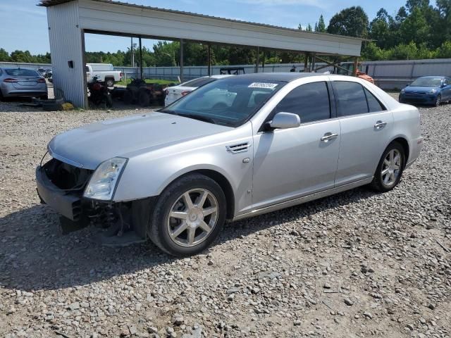 2009 Cadillac STS