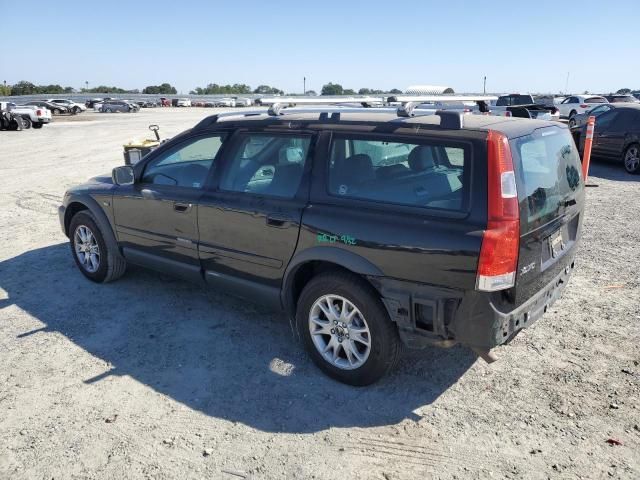 2005 Volvo XC70