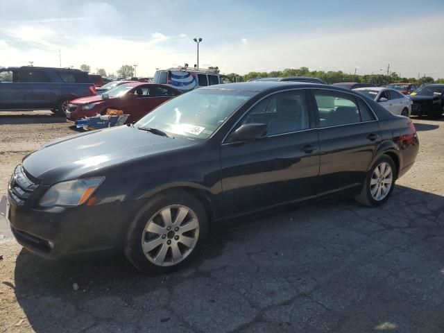 2007 Toyota Avalon XL