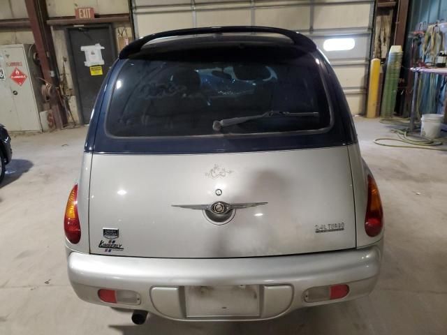 2004 Chrysler PT Cruiser GT