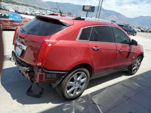 2011 Cadillac SRX Premium Collection