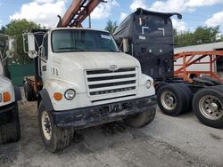 Sterling Vehiculos salvage en venta: 2005 Sterling Truck LT 7500